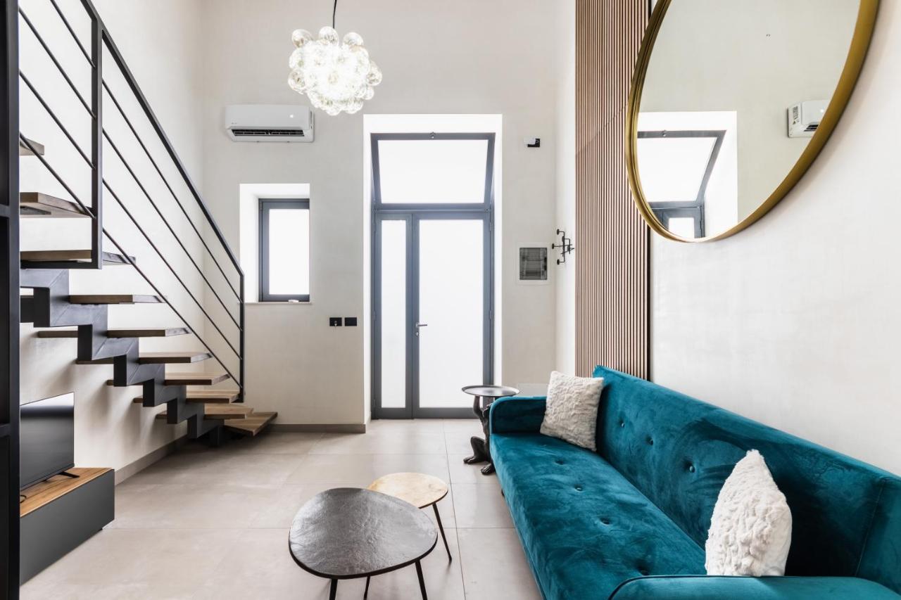 Lior Apartment Авола Экстерьер фото