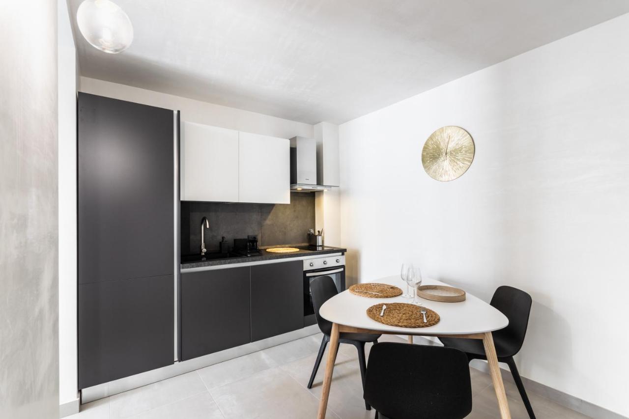 Lior Apartment Авола Экстерьер фото