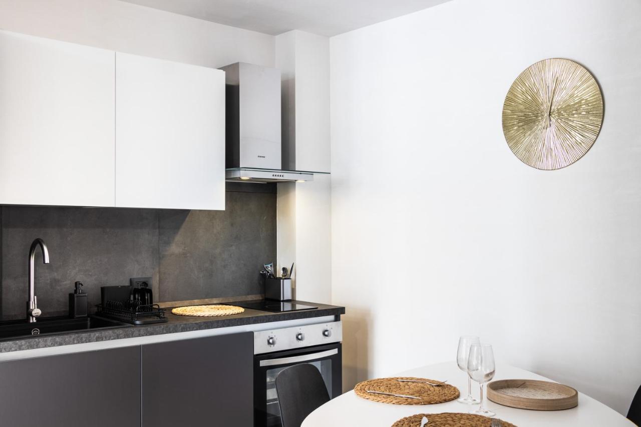 Lior Apartment Авола Экстерьер фото