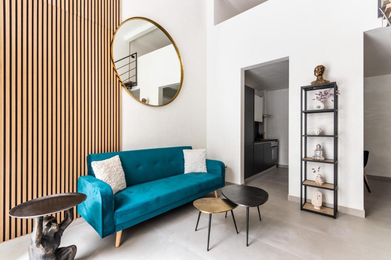 Lior Apartment Авола Экстерьер фото