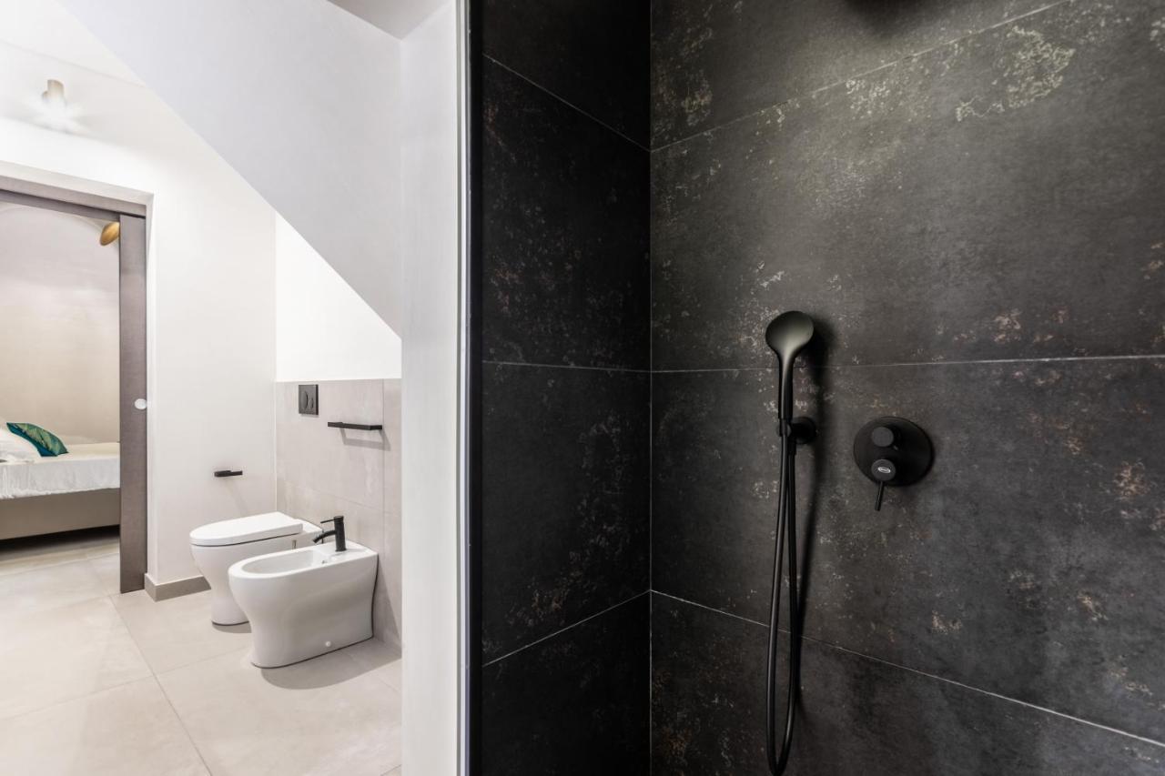 Lior Apartment Авола Экстерьер фото