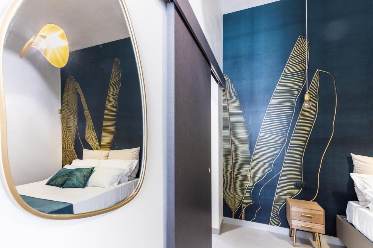 Lior Apartment Авола Экстерьер фото