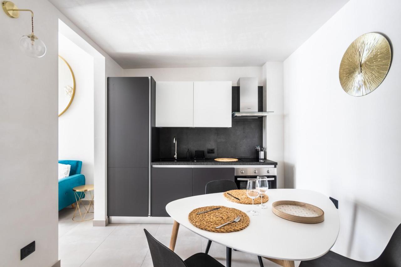 Lior Apartment Авола Экстерьер фото