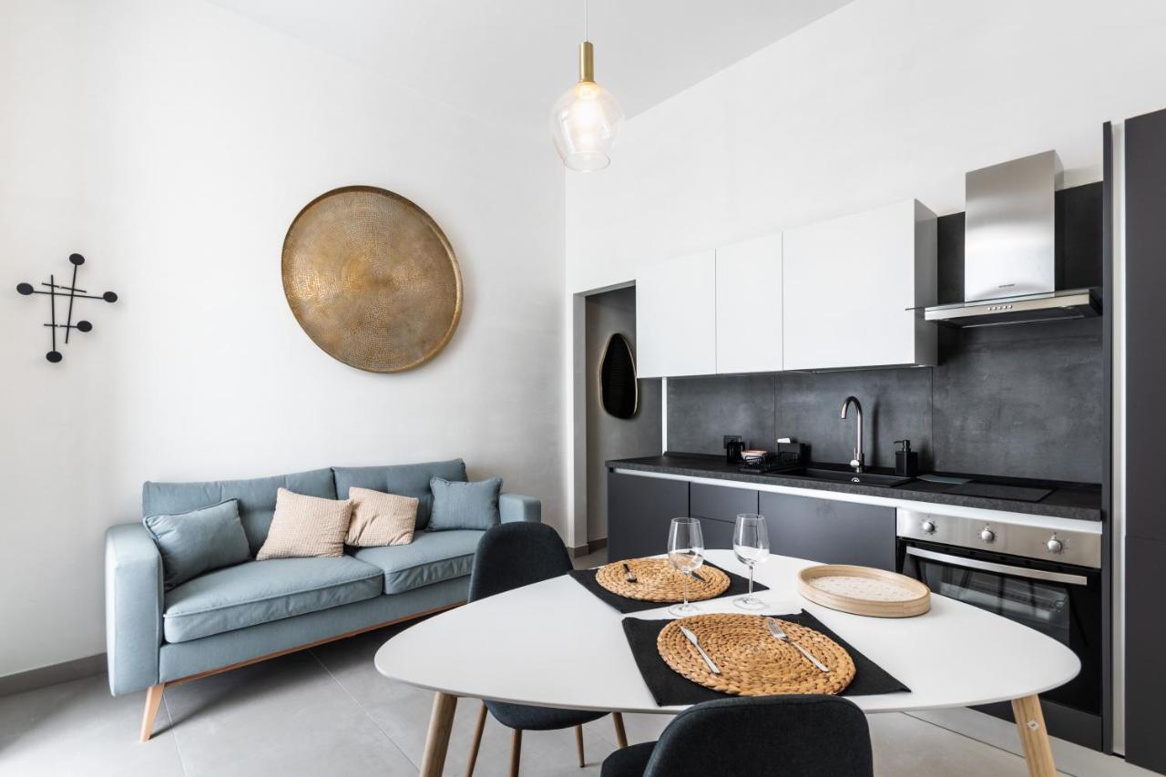 Lior Apartment Авола Экстерьер фото