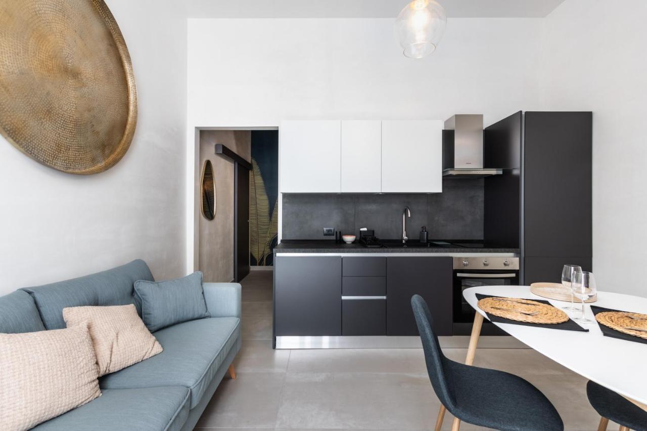 Lior Apartment Авола Экстерьер фото