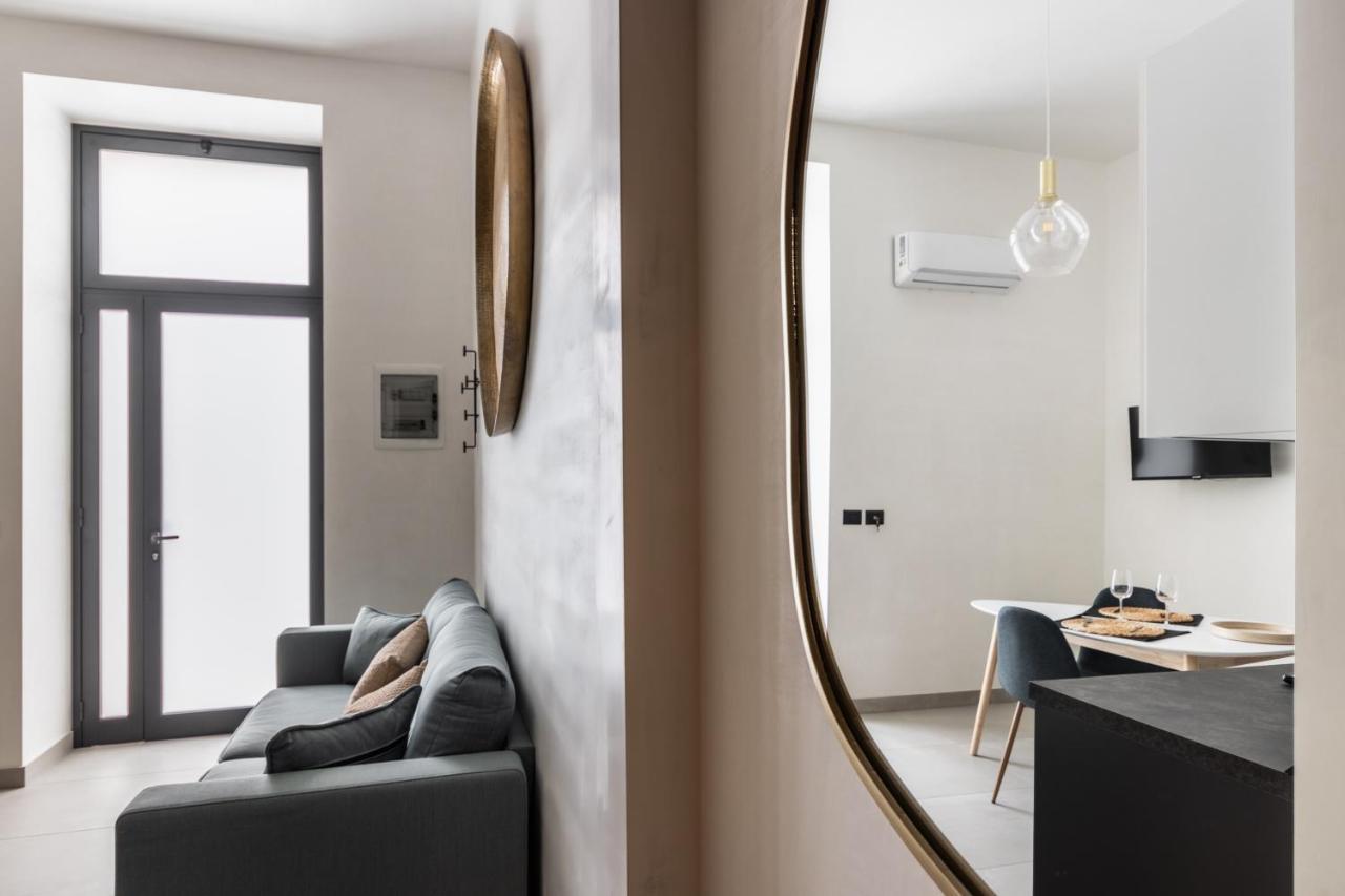 Lior Apartment Авола Экстерьер фото