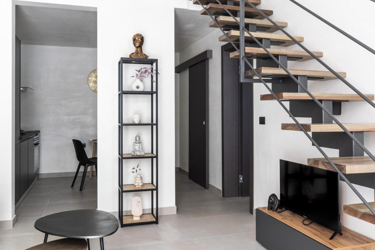 Lior Apartment Авола Экстерьер фото
