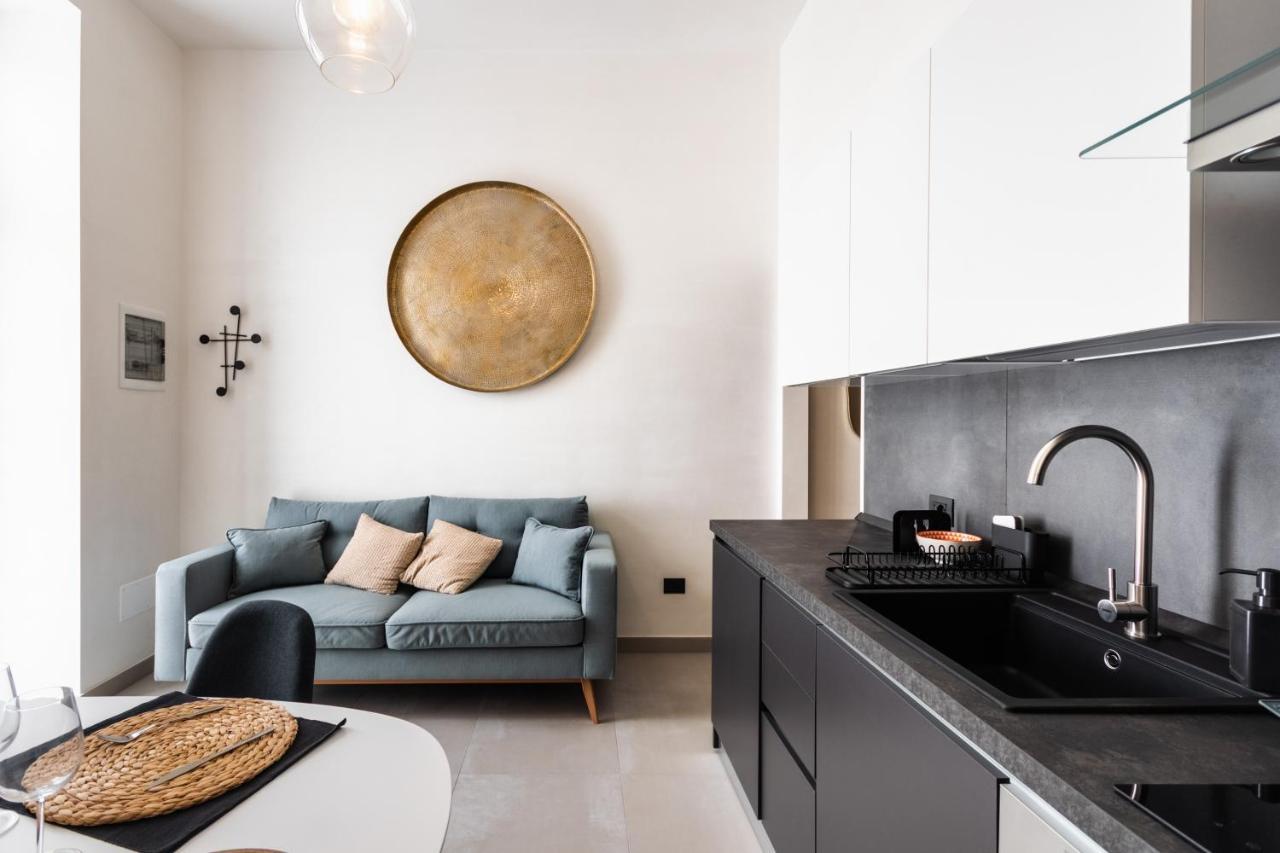 Lior Apartment Авола Экстерьер фото