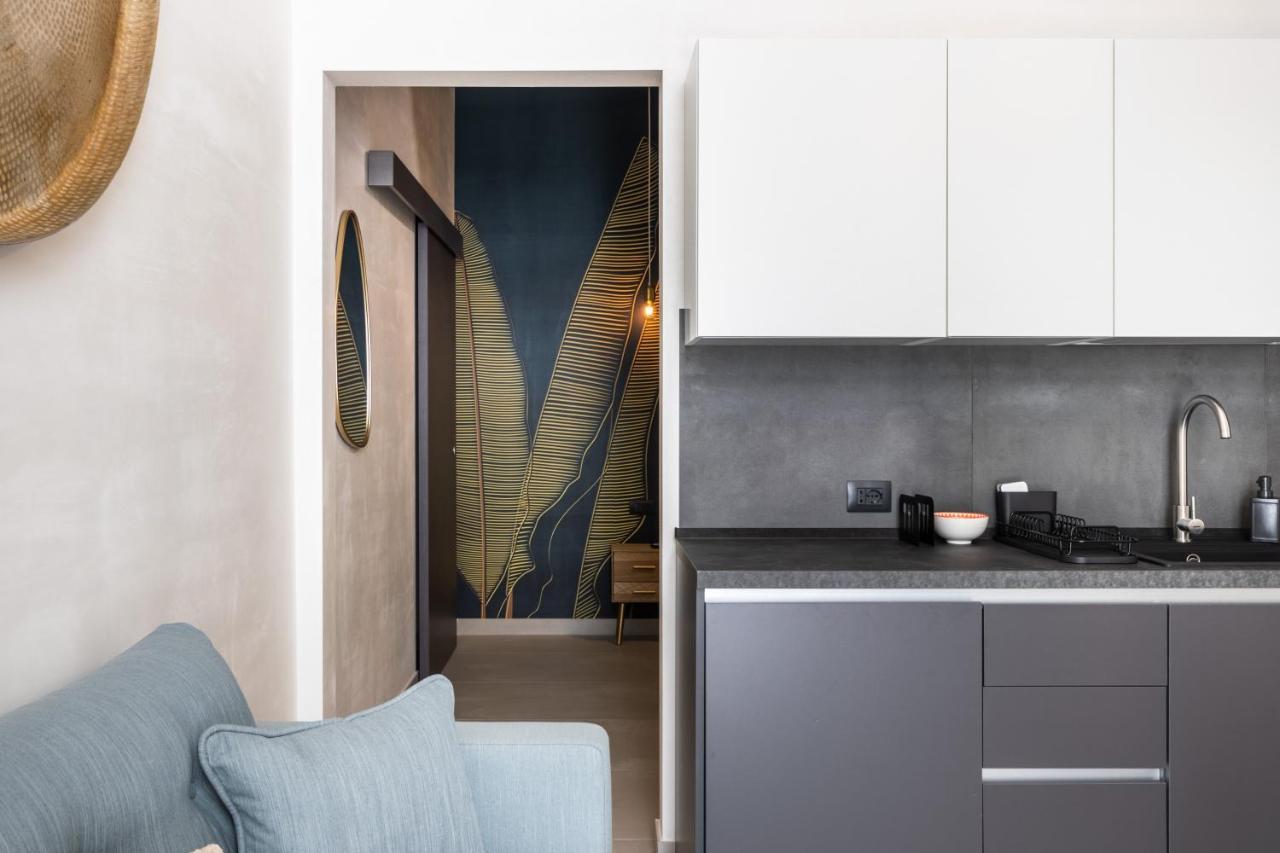 Lior Apartment Авола Экстерьер фото