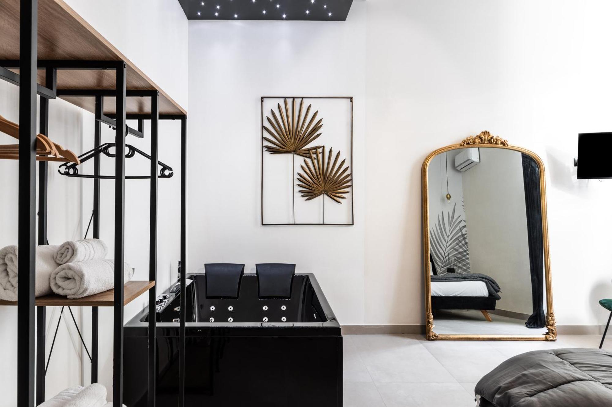 Lior Apartment Авола Экстерьер фото