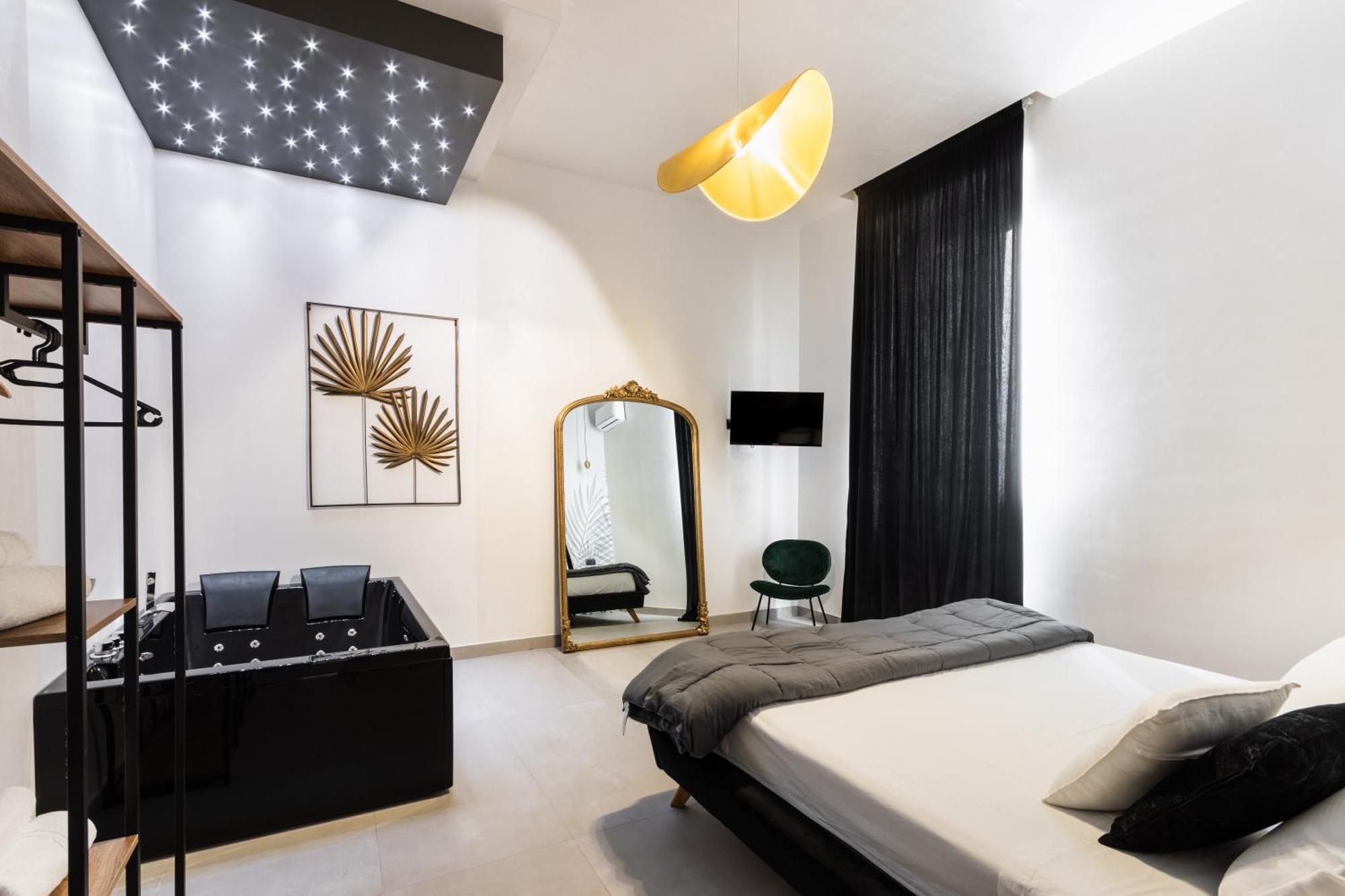 Lior Apartment Авола Экстерьер фото